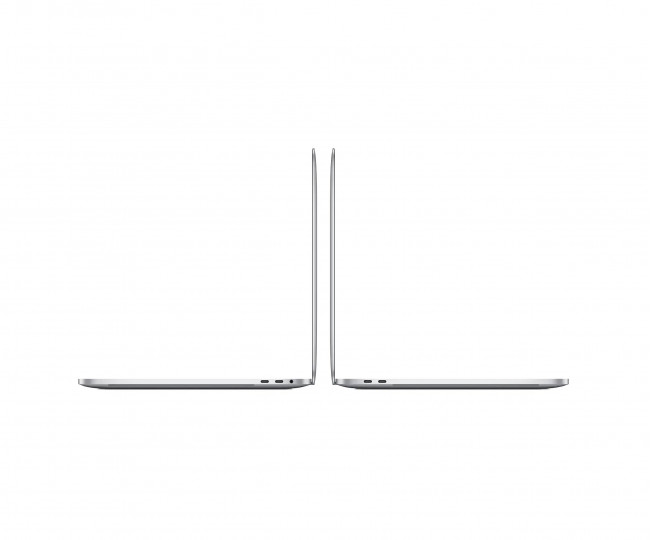 Apple Macbook Pro 15" Silver (Z0V2000DH) i7 2.6 32/1Tb б/в